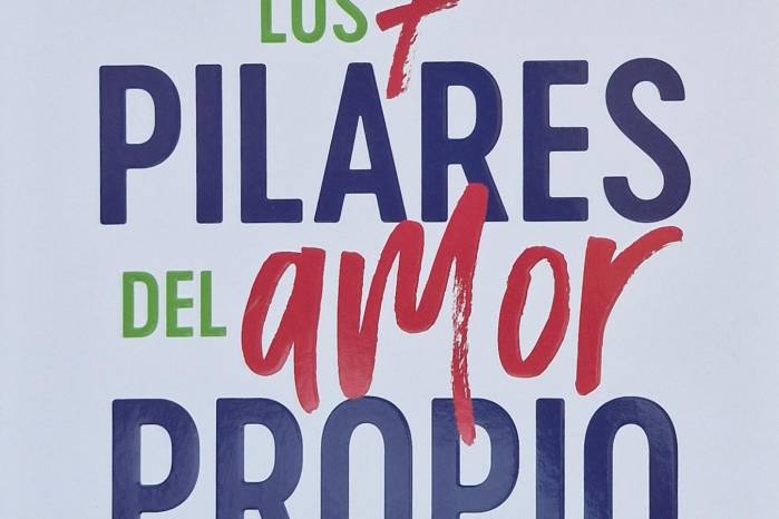 En “Los 7 pilares del amor propio”, Walter Riso enseña cómo el amor propio es una vía para la transformación personal. En “Los 7 pilares del amor propio”, Walter Riso enseña cómo el amor propio es una vía para la transformación personal.