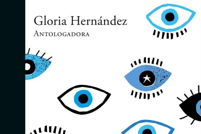 Desde el centro de América, Miradas alternativas, antologada por Gloria Hernández Desde el centro de América, Miradas alternativas, antologada por Gloria Hernández