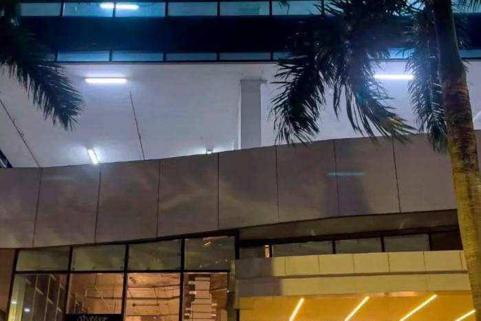 La muestra ‘Arquetipos’ se presenta en la Galería Habitante. La muestra ‘Arquetipos’ se presenta en la Galería Habitante.