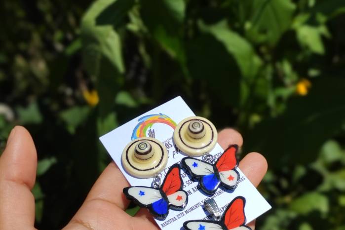 ‘Versos del Pincel’, Panamá en todas partes ‘Versos del Pincel’, Panamá en todas partes