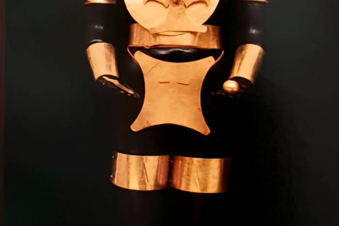 Ajuar de oro de cacique veraguense, entre el 1,100 y 1,300 DC. Ajuar de oro de cacique veraguense, entre el 1,100 y 1,300 DC.