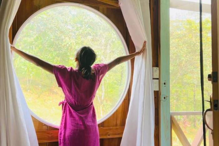 Creatividad y actitud, las claves para un exitoso negocio de alojamiento Creatividad y actitud, las claves para un exitoso negocio de alojamiento