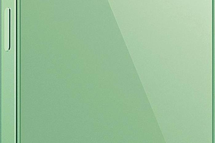 Los smartphones se presentan en una variedad de vibrantes colores. Los smartphones se presentan en una variedad de vibrantes colores.