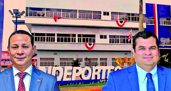 Caso Brands: transacciones ‘sospechosas’, bajo la lupa del Ministerio Público Caso Brands: transacciones ‘sospechosas’, bajo la lupa del Ministerio Público