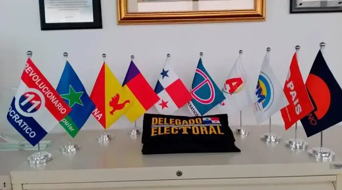 Renovación de los partidos Renovación de los partidos