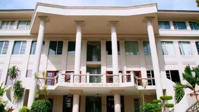Así nació la Corte Suprema de Justicia de Panamá: desde 1904 hasta hoy Así nació la Corte Suprema de Justicia de Panamá: desde 1904 hasta hoy