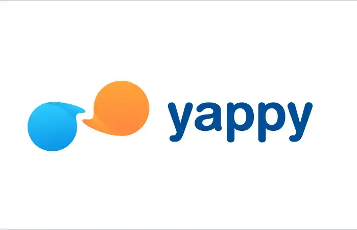 Yappy posee más de 1,400,000 en Panamá. Yappy posee más de 1,400,000 en Panamá.