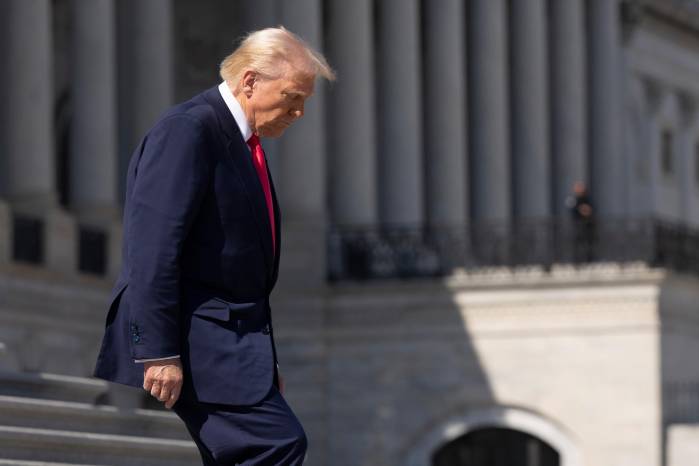 Todo este movimiento se realiza dentro de un presunto marco jurídico unilateral ideado por el gobierno trumpista. Todo este movimiento se realiza dentro de un presunto marco jurídico unilateral ideado por el gobierno trumpista.