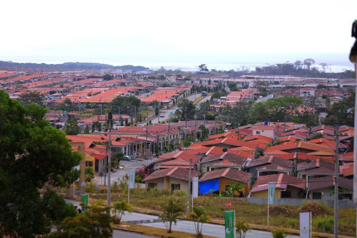 Con la Ley de Interés Preferencial, el Gobierno plantea continuar ofreciendo subsidios para que las personas obtengan casas dignas. Con la Ley de Interés Preferencial, el Gobierno plantea continuar ofreciendo subsidios para que las personas obtengan casas dignas.
