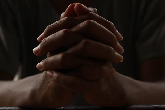 Carta a mi amado padre, Jesús Carta a mi amado padre, Jesús