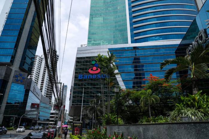 En Panamá, el Centro Bancario Internacional (CBI) terminó el mes de agosto con un crecimiento dinámico en su cartera crediticia, destaca la Superintendencia de Bancos de Panamá. En Panamá, el Centro Bancario Internacional (CBI) terminó el mes de agosto con un crecimiento dinámico en su cartera crediticia, destaca la Superintendencia de Bancos de Panamá.