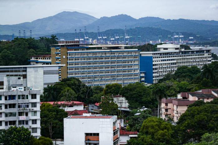 La CSS es la entidad encargada de administrar los fondos de los jubilados del país. La CSS es la entidad encargada de administrar los fondos de los jubilados del país.