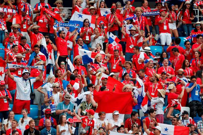 La selección mayor de fútbol es la única que goza de ‘buena salud’ en cuanto a fanaticada en Panamá. La selección mayor de fútbol es la única que goza de ‘buena salud’ en cuanto a fanaticada en Panamá.