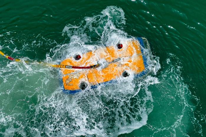 Especialistas de América Latina se dieron cita en Panamá para compartir estrategias sobre mitigación del biofouling y cumplimiento de normativas ambientales. Especialistas de América Latina se dieron cita en Panamá para compartir estrategias sobre mitigación del biofouling y cumplimiento de normativas ambientales.