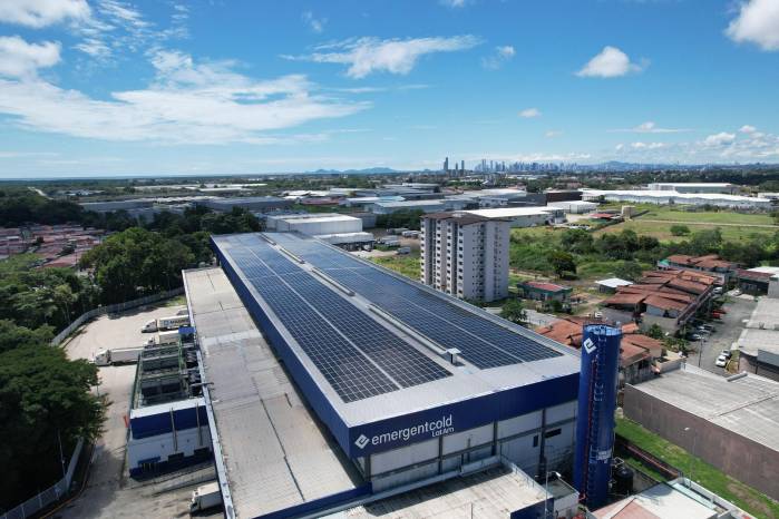 Este proyecto impulsa la transformación energética de Panamá, demostrando que el sector privado puede ser un motor clave en la transición hacia fuentes de energía más limpias. Este proyecto impulsa la transformación energética de Panamá, demostrando que el sector privado puede ser un motor clave en la transición hacia fuentes de energía más limpias.