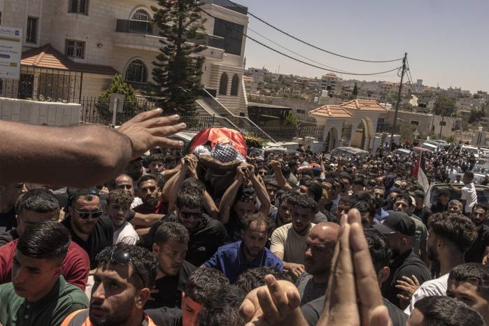 Gaza suma otros 43 muertos, sin tregua tras una semana de negociaciones entre Israel y Hamás Gaza suma otros 43 muertos, sin tregua tras una semana de negociaciones entre Israel y Hamás