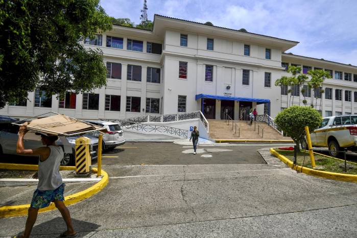El magistrado Cedalise crítico la solicitud de información que hizo al TE el ponente El magistrado Cedalise crítico la solicitud de información que hizo al TE el ponente