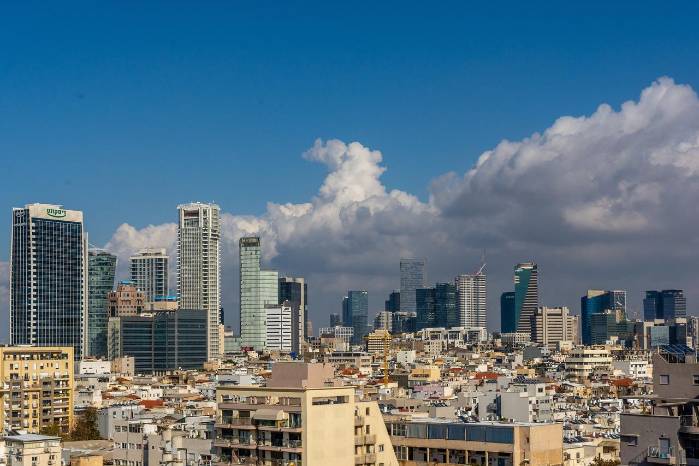 Ciudad de Tel Aviv, Israel Ciudad de Tel Aviv, Israel