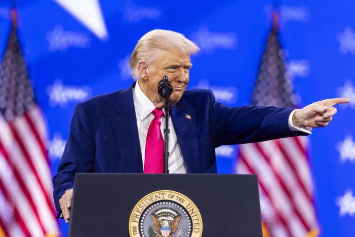 Trump y el presidente José Raúl Mulino tienen una conversación telefónica pendiente. Trump y el presidente José Raúl Mulino tienen una conversación telefónica pendiente.