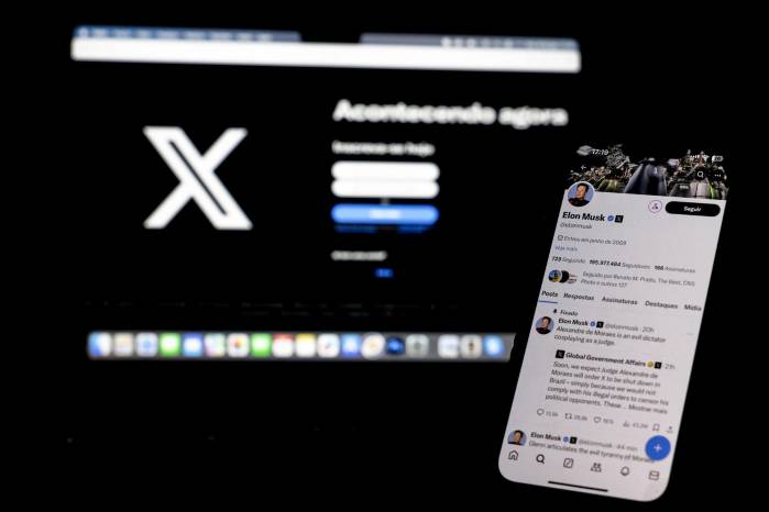 La suspensión del servicio, sin embargo, no se dio de forma instantánea pues, según Anatel, existen unos 20.000 operadores en el país. La suspensión del servicio, sin embargo, no se dio de forma instantánea pues, según Anatel, existen unos 20.000 operadores en el país.