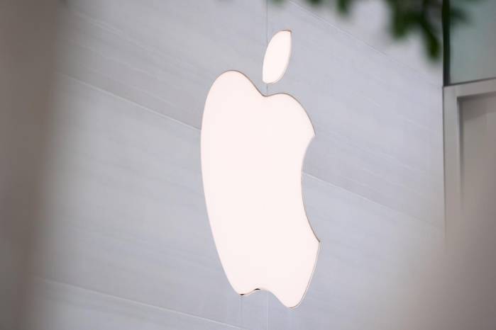 La función está disponible en los iPhones de Apple. La función está disponible en los iPhones de Apple.