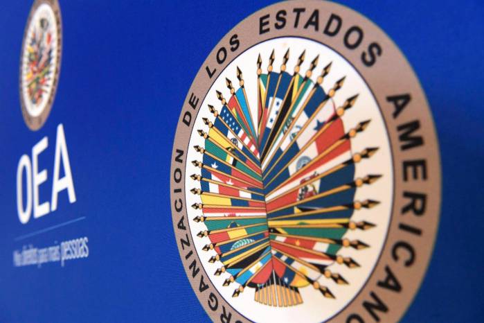 La crisis de Venezuela desnudó por enésima vez las fallas de la OEA para resolver conflictos regionales La crisis de Venezuela desnudó por enésima vez las fallas de la OEA para resolver conflictos regionales