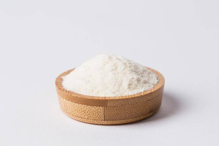 La importación de leche en polvo a Panamá se da como una práctica común para asegurar el abastecimiento de productos lácteos La importación de leche en polvo a Panamá se da como una práctica común para asegurar el abastecimiento de productos lácteos