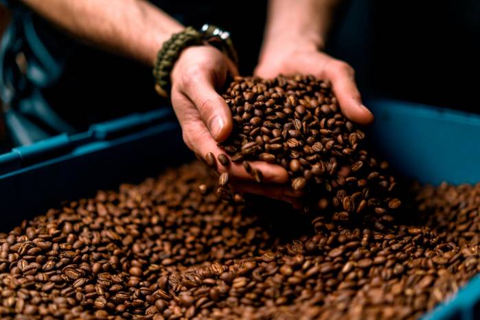 Alemania tomó la delantera en el ranking de los principales destinos del café en Brasil. Alemania tomó la delantera en el ranking de los principales destinos del café en Brasil.