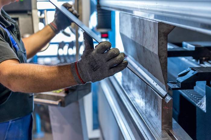 La producción manufacturera, que representa el 77,9% de la producción total, subió un 0,3 % La producción manufacturera, que representa el 77,9% de la producción total, subió un 0,3 %