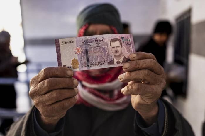 Moscú dio asilo a Al Asad y a su familia el pasado 8 de diciembre. Moscú dio asilo a Al Asad y a su familia el pasado 8 de diciembre.