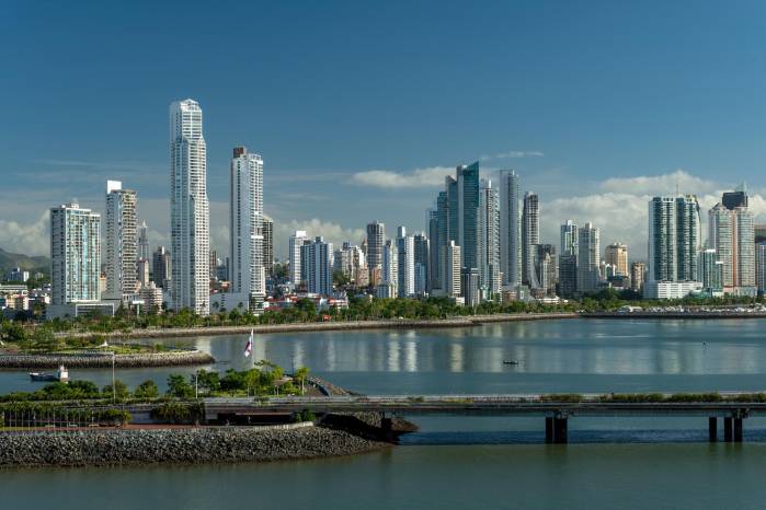 La ciudad de Panamá será la nueva sede de Serandipians by Traveller Made, una red global de agencias de viajes y proveedores de servicios de turismo de lujo. La ciudad de Panamá será la nueva sede de Serandipians by Traveller Made, una red global de agencias de viajes y proveedores de servicios de turismo de lujo.