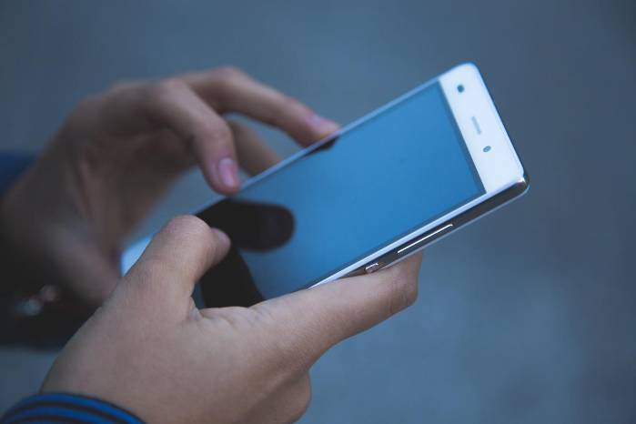 La disputa se llevó a cabo en redes sociales. La disputa se llevó a cabo en redes sociales.
