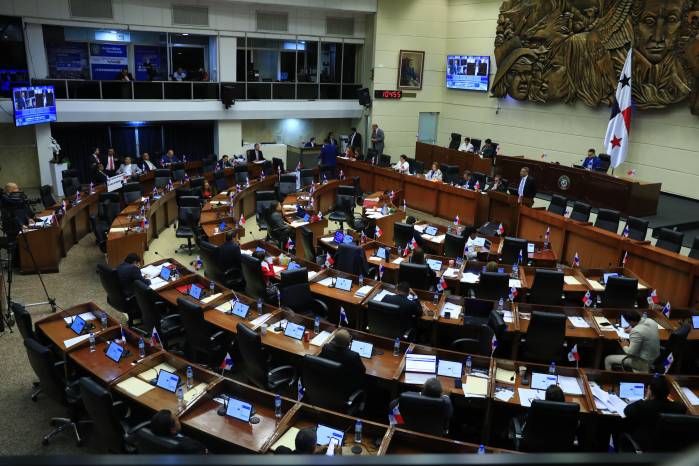 Los diputados insisten en que se debe mejor la ley, que ya tiene 20 años de aprobada. Los diputados insisten en que se debe mejor la ley, que ya tiene 20 años de aprobada.