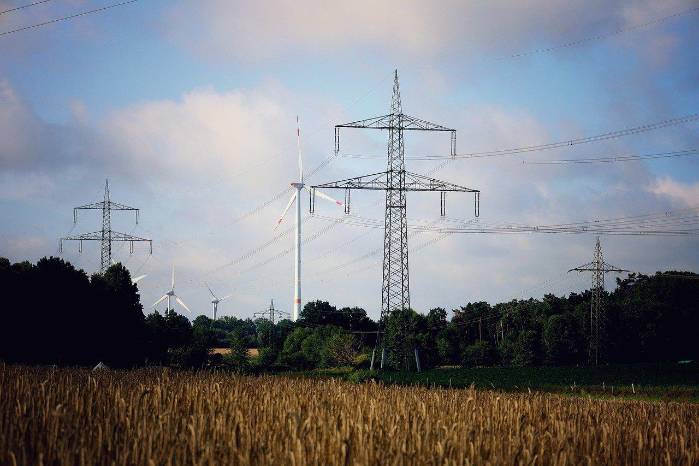 La Olade destacó en su informe los avances en materia de transición energética y en energía renovable. La Olade destacó en su informe los avances en materia de transición energética y en energía renovable.