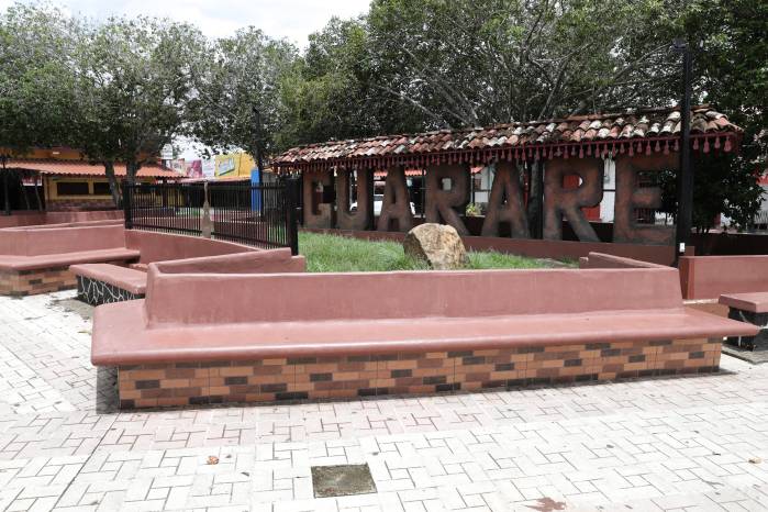 Guararé es una de las comunidades más afectadas por la crisis. Guararé es una de las comunidades más afectadas por la crisis.