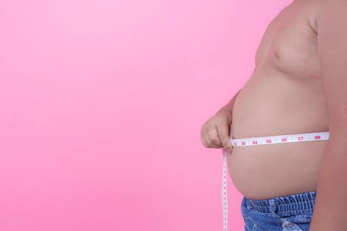 Entre el 72% y el 76% de los panameños mayores de 18 años presentan exceso de peso, mientras que entre el 35 % y el 40% padecen obesidad. Entre el 72% y el 76% de los panameños mayores de 18 años presentan exceso de peso, mientras que entre el 35 % y el 40% padecen obesidad.