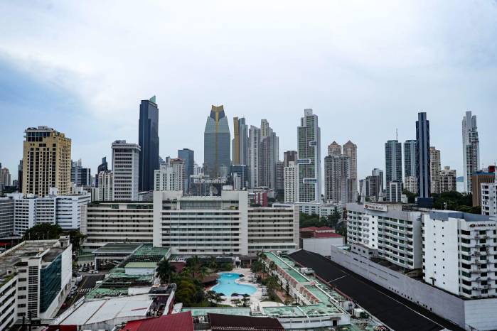Para Moody´s Local, Panamá es un centro financiero regional importante. Para Moody´s Local, Panamá es un centro financiero regional importante.