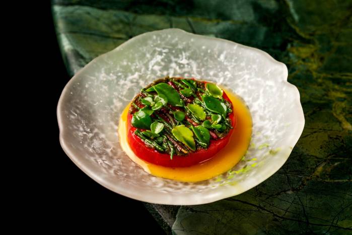 Brasil será la sede del ‘Latin America’s 50 Best Restaurants 2024’ Brasil será la sede del ‘Latin America’s 50 Best Restaurants 2024’