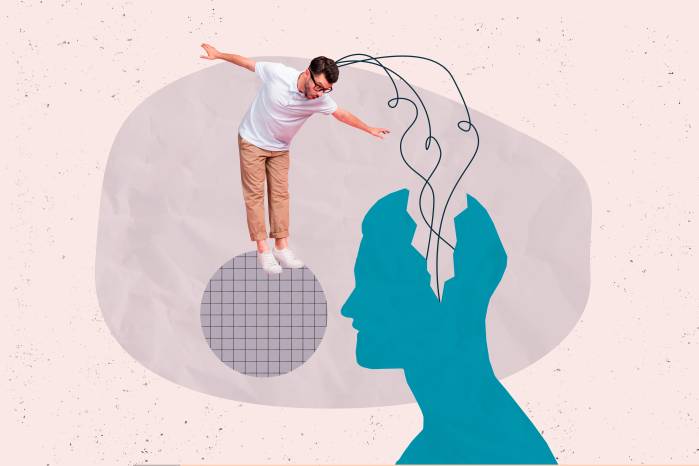 La psicología en la era del algoritmo La psicología en la era del algoritmo