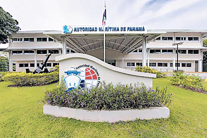 La AMP es la entidad que rige todo el sector marítimo del país. La AMP es la entidad que rige todo el sector marítimo del país.