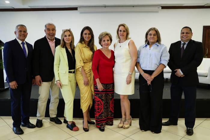 Integrantes de la junta directiva del Fórum de Periodistas para el periodo 2024-2025. Integrantes de la junta directiva del Fórum de Periodistas para el periodo 2024-2025.
