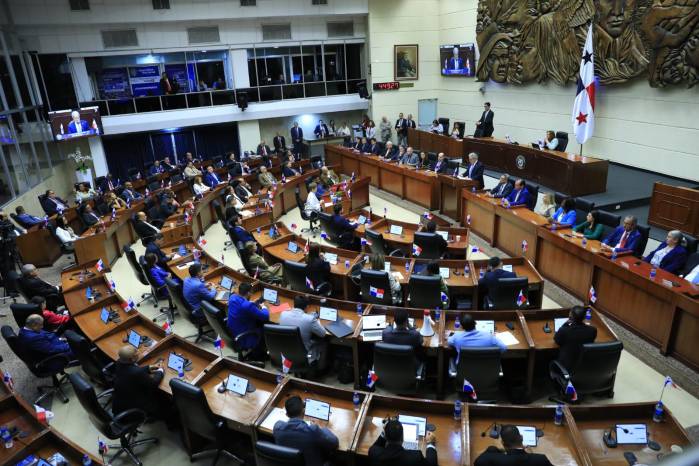 La Comisión de Salud, Trabajo y Desarrollo Social de la Asamblea Nacional se instalará este viernes 8 de noviembre. La Comisión de Salud, Trabajo y Desarrollo Social de la Asamblea Nacional se instalará este viernes 8 de noviembre.