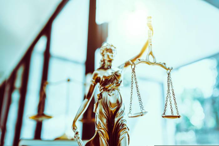 La contestación de la demanda en el Código de Procedimiento Civil La contestación de la demanda en el Código de Procedimiento Civil