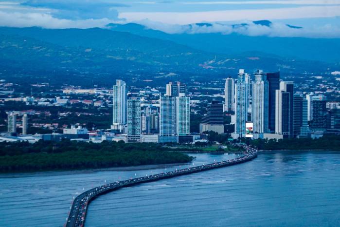 Panamá cuenta con 180 multinacionales inscritas bajo el régimen SEM. Panamá cuenta con 180 multinacionales inscritas bajo el régimen SEM.