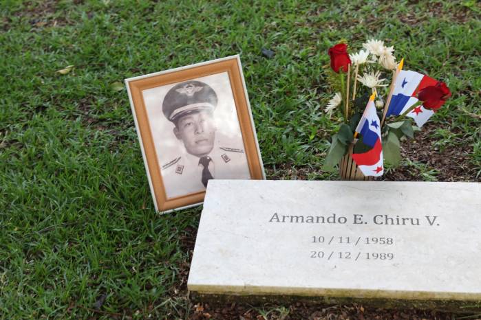Este viernes se cumplen 35 años de la operación “Causa Justa” de Estados Unidos, que movilizó a 26.000 soldados Este viernes se cumplen 35 años de la operación “Causa Justa” de Estados Unidos, que movilizó a 26.000 soldados