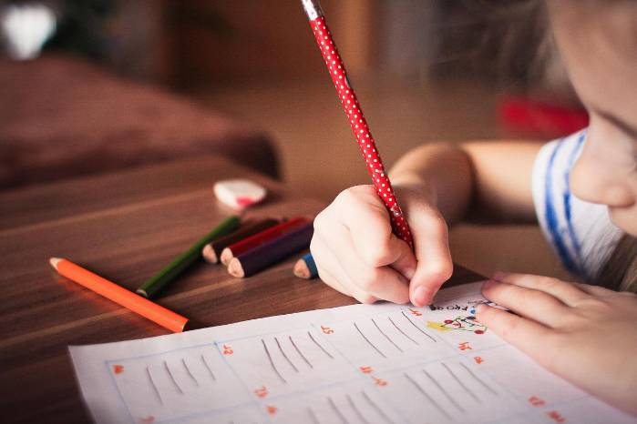 Se registra un aumento en niños y jóvenes con dificultades en aprendizaje, según especialistas de Udelas. Se registra un aumento en niños y jóvenes con dificultades en aprendizaje, según especialistas de Udelas.