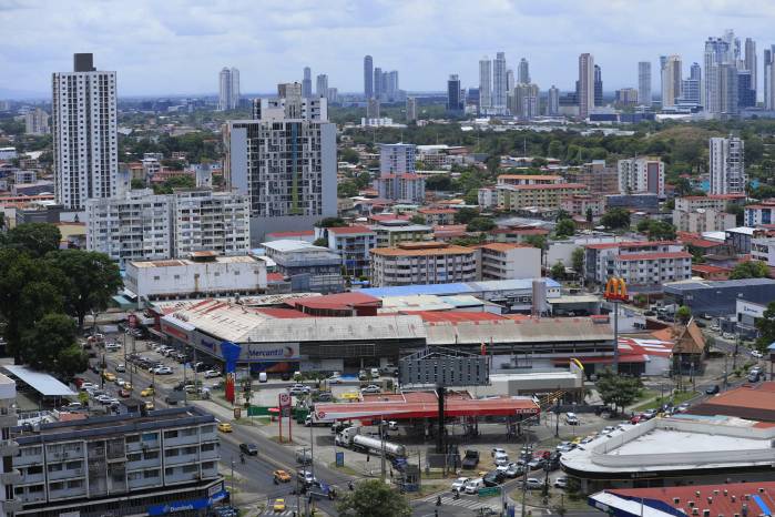 El PH Sabana Tower se ubica en la estratégica esquina de Vía España y la 12 de Octubre. El PH Sabana Tower se ubica en la estratégica esquina de Vía España y la 12 de Octubre.