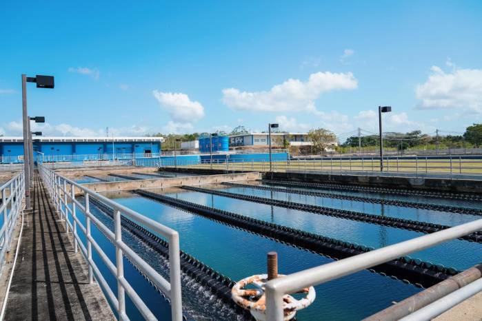 El Idaan hace un llamado al uso responsable del agua en los distritos de Panamá y San Miguelito. El Idaan hace un llamado al uso responsable del agua en los distritos de Panamá y San Miguelito.