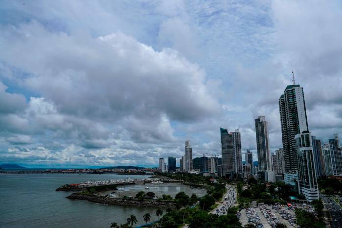 El totalitarismo no camina en Panamá El totalitarismo no camina en Panamá
