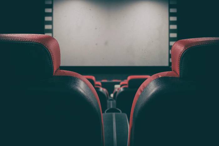 Butacas del cine | Pixabay Butacas del cine | Pixabay